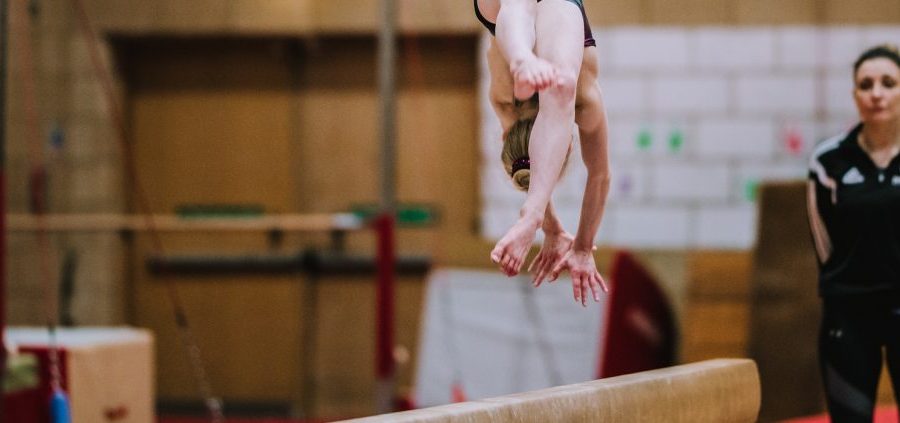 Smart strategies to join the best gymnastics class