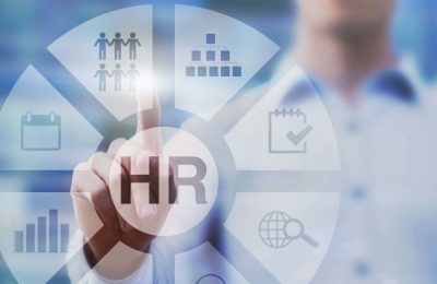 The features to look for in an HR software