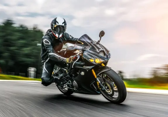 The Ultimate Guide To Getting Your Motorcycle License
