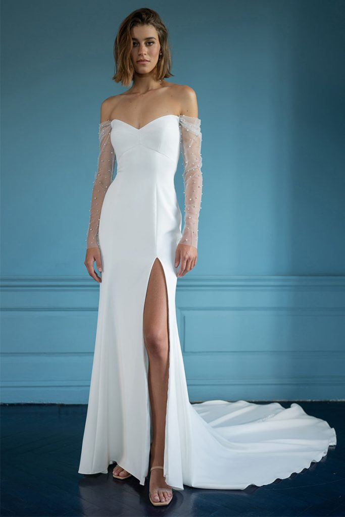 How Much Is A Normal Wedding Dress?