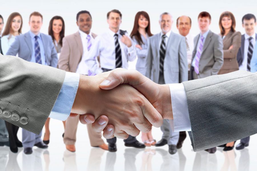 Finding The Right Recruitment Agency For Your Business