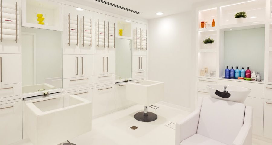 The Surprising Perks of Your Mani-Pedi