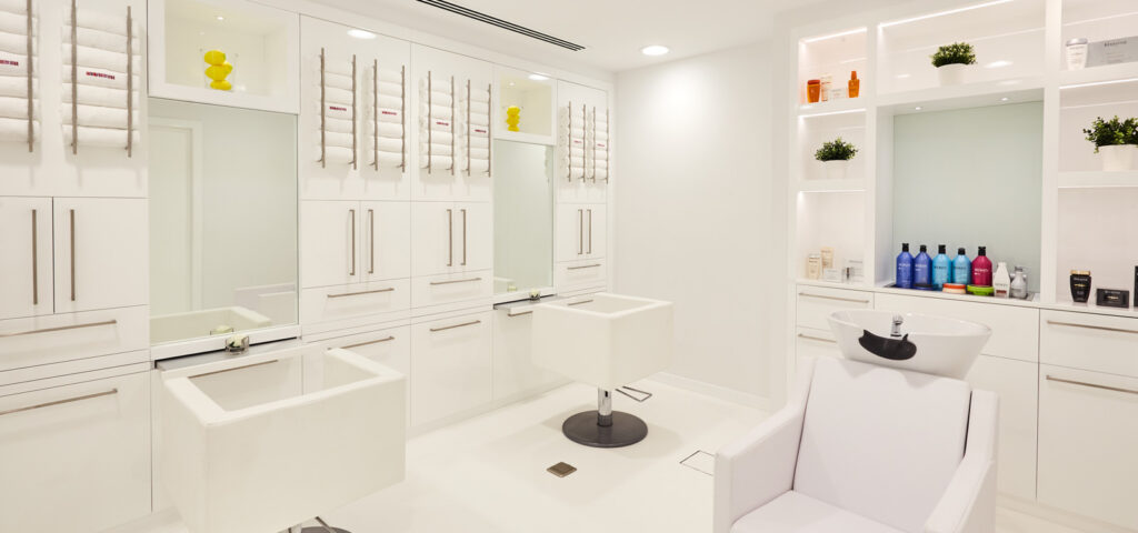 The Surprising Perks of Your Mani-Pedi