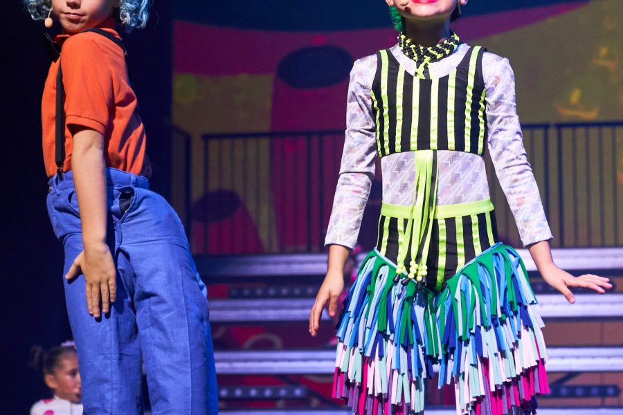 How Every Body Has a Dance to Share