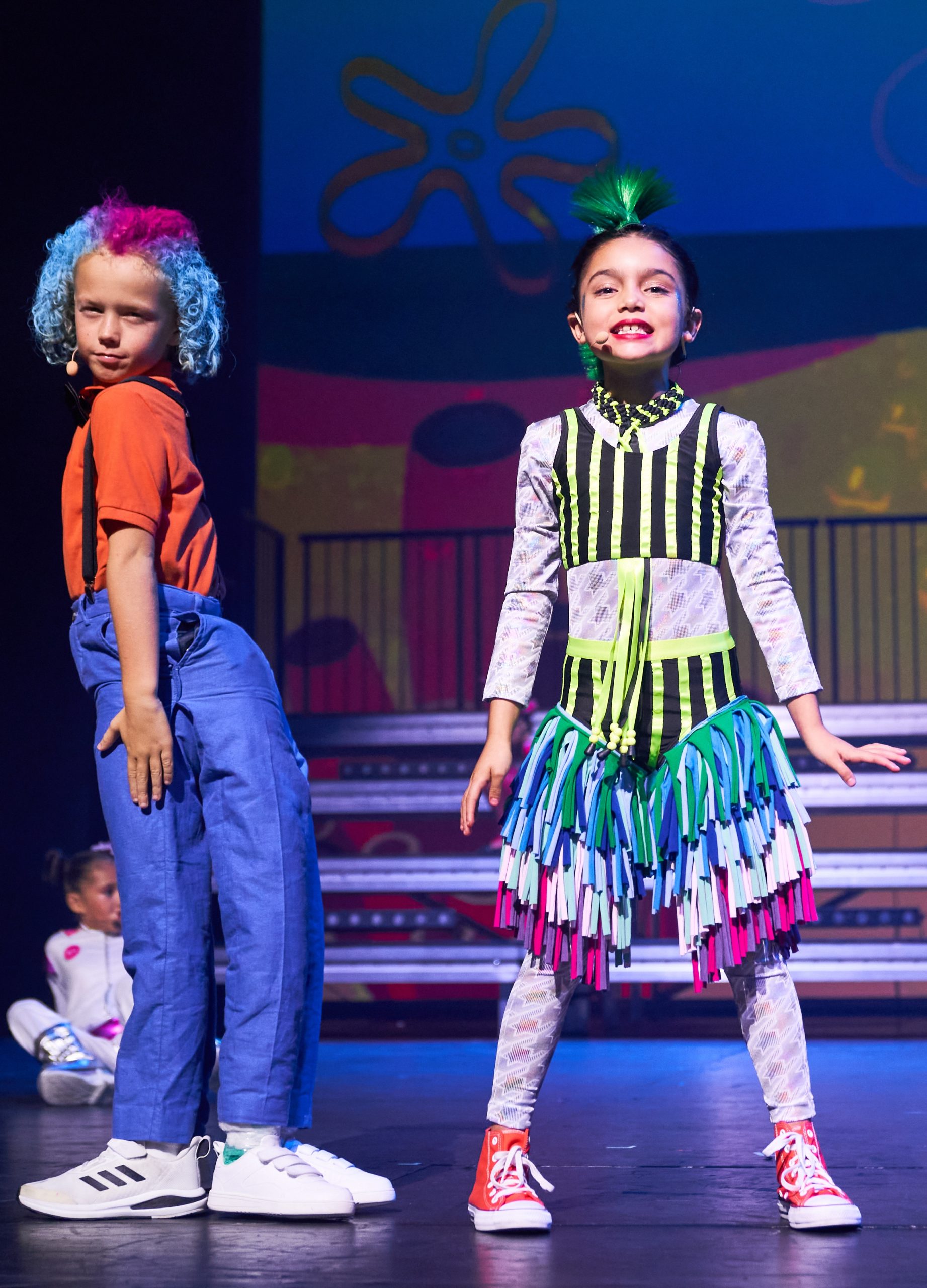 How Every Body Has a Dance to Share