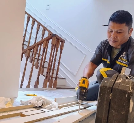 Why the Best Handyman Companies Have Licensed Insured Staff