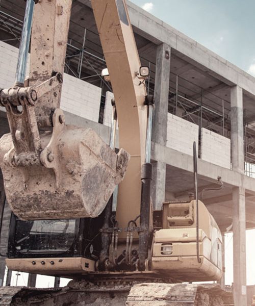 Quality Standards In Construction Metal Fabrication