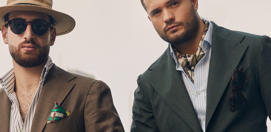 Why A Wedding Tuxedo Needs Expert Tailoring