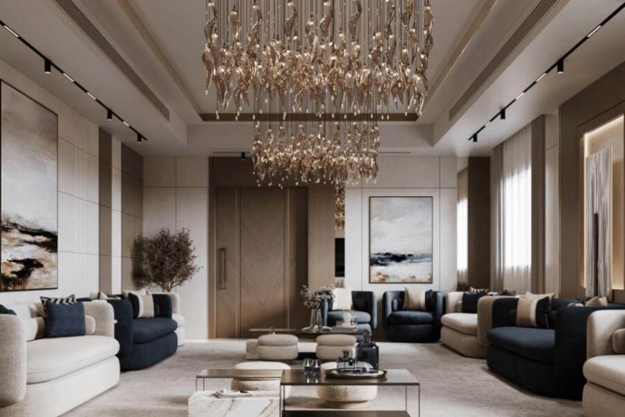 Custom Furniture Ideas From Interior Designers