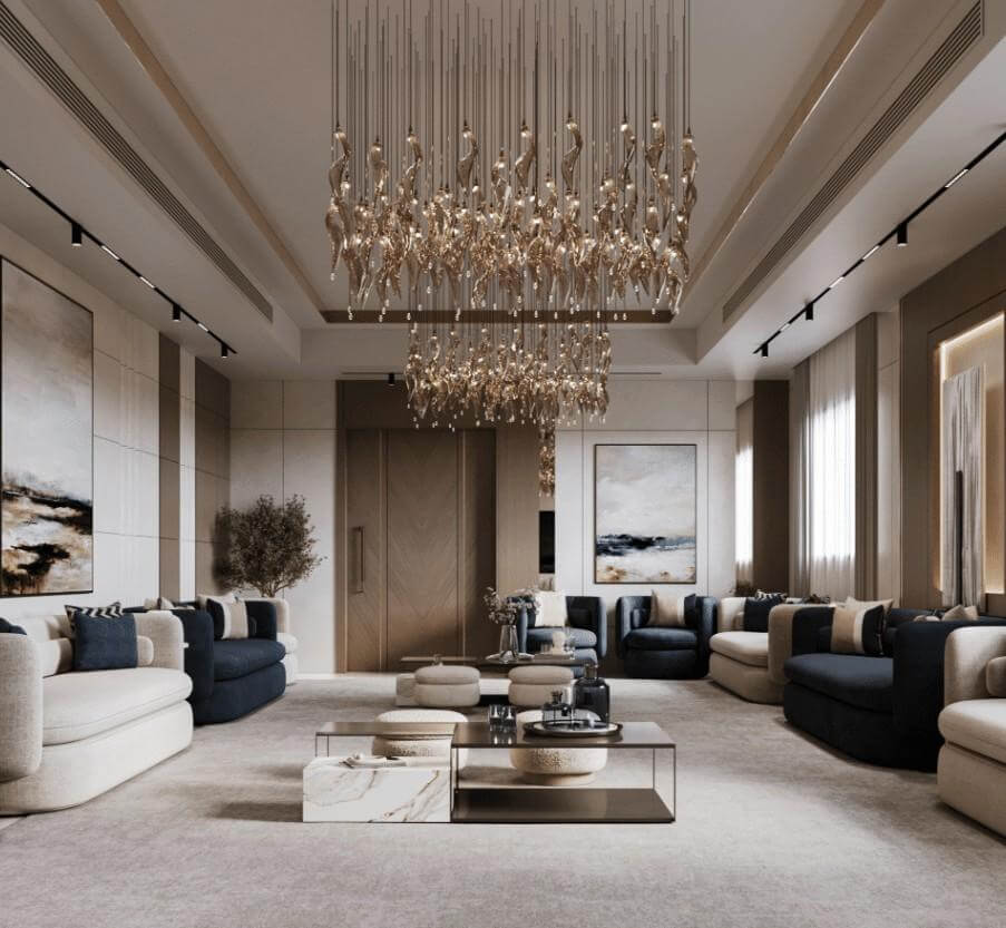 Custom Furniture Ideas From Interior Designers