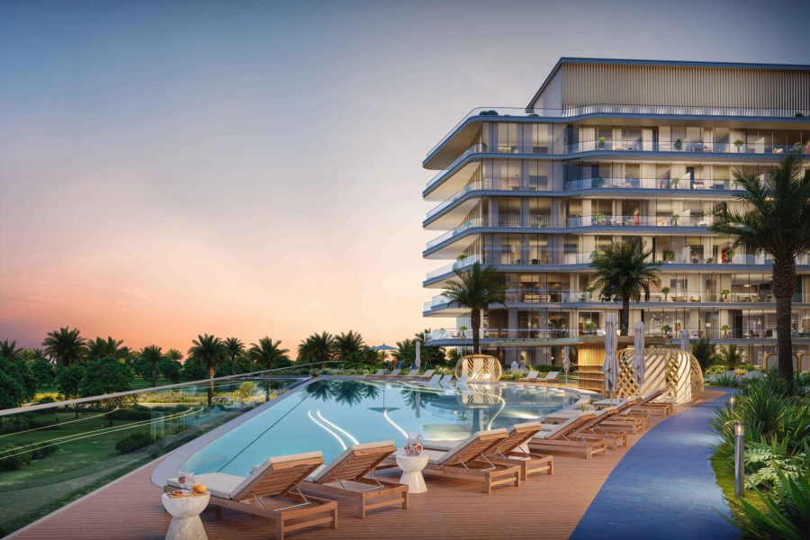 How Successful Real Estate Development Projects Are Financed