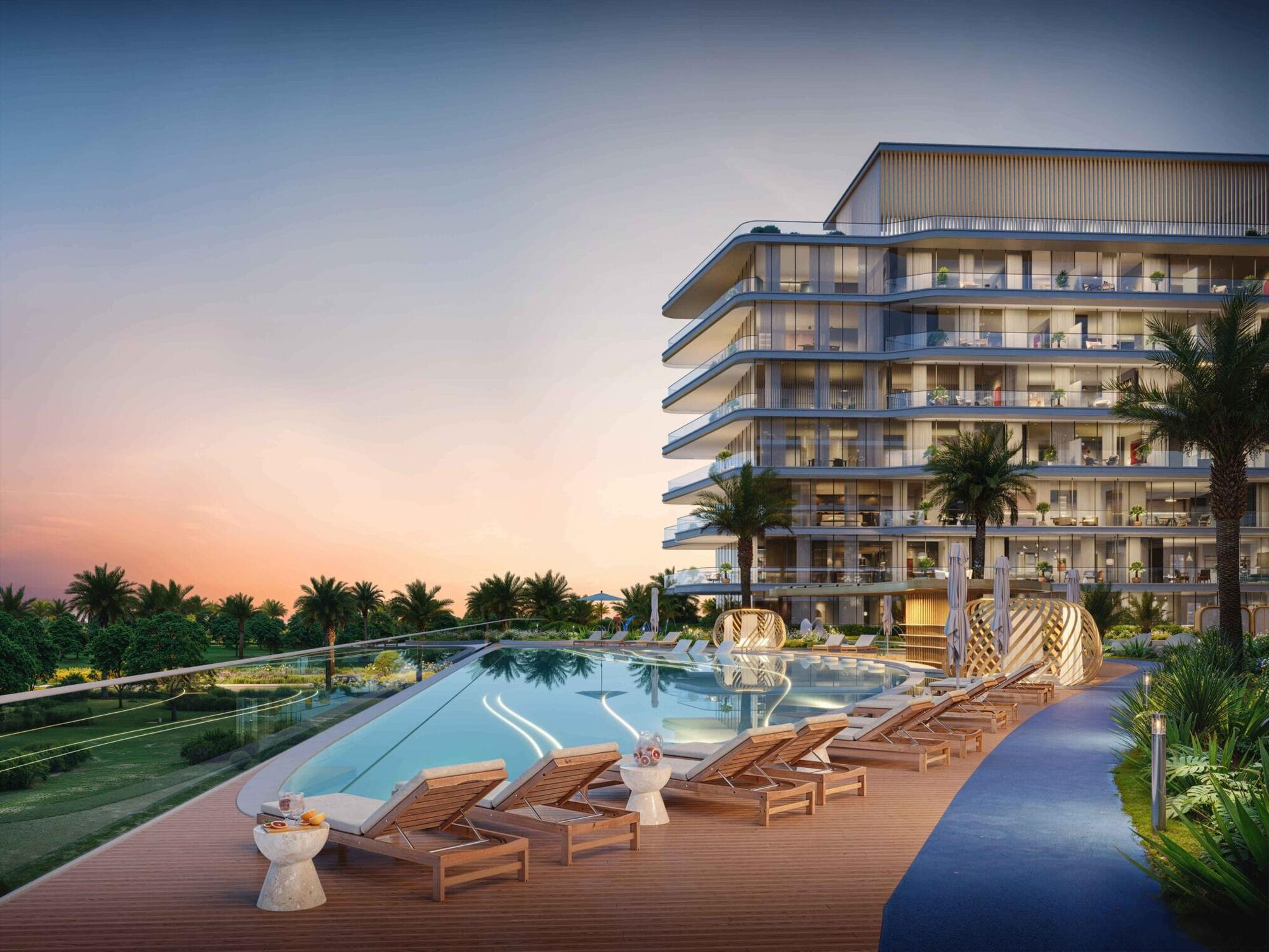 How Successful Real Estate Development Projects Are Financed