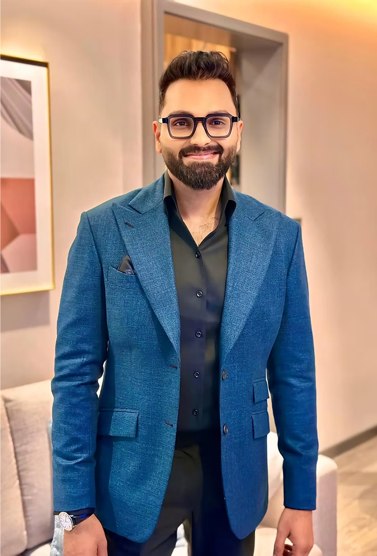 The Ethical Practices Of Sustainable Bespoke Tailors