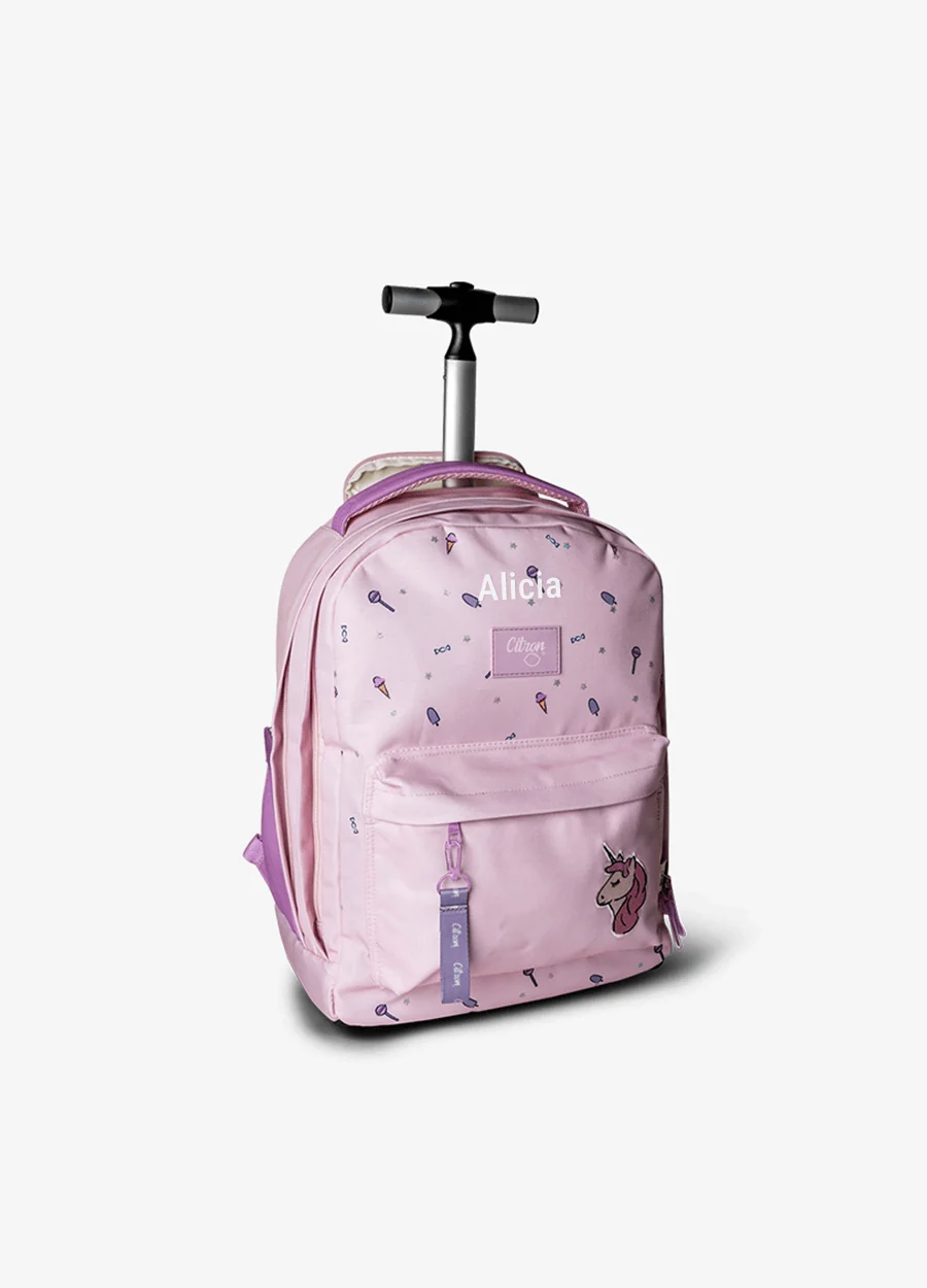 How To Pick A Cartoon Bag That Survives The School Year